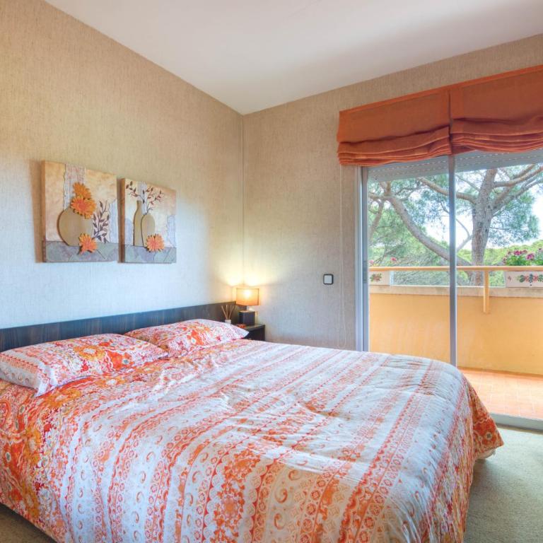 Porta del Golf - Apartamento de 3 dormitorios con vistas - 24