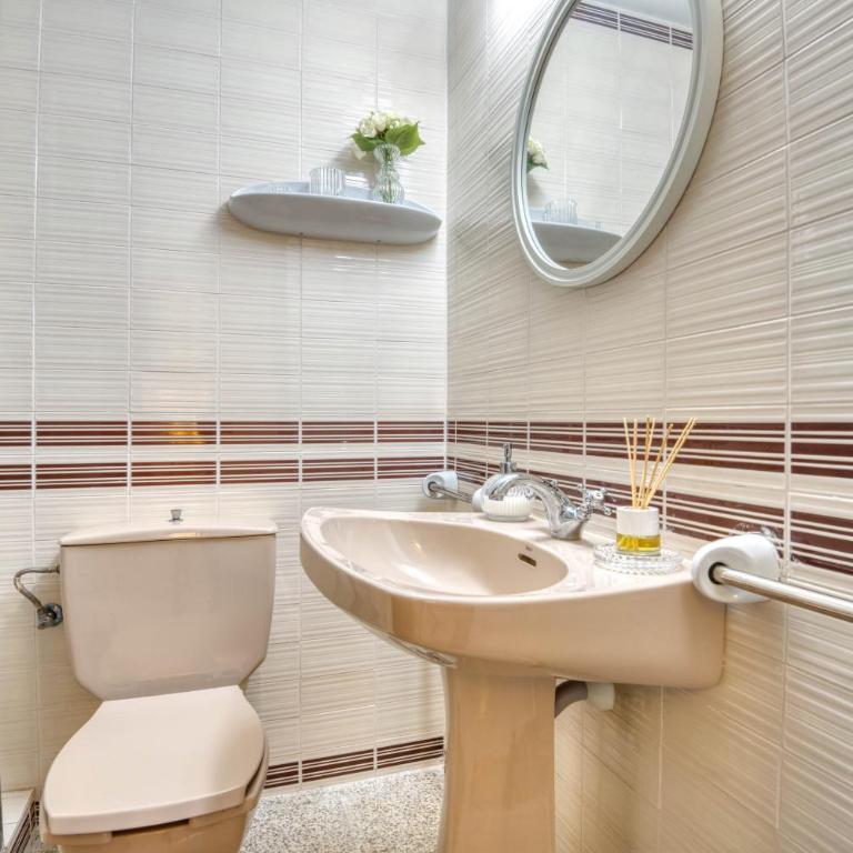 Porta del Golf - Apartamento de 3 dormitorios con vistas - 25