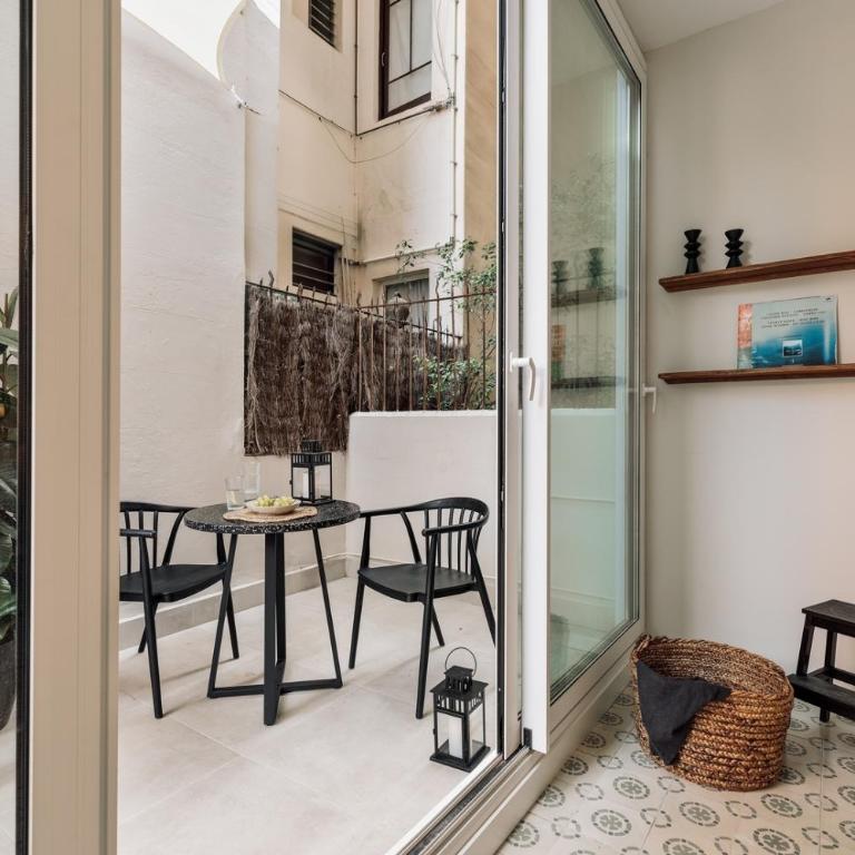 Spacest - Carrer Gran de Gràcia B - Apartment - 21