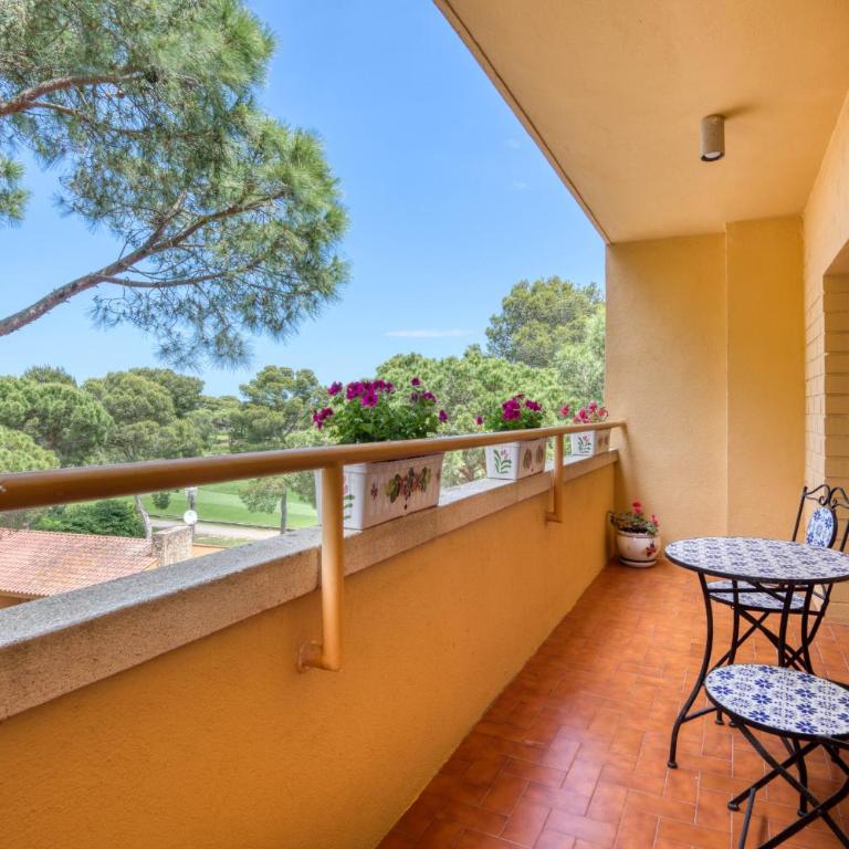 Porta del Golf - Apartamento de 3 dormitorios con vistas - 28