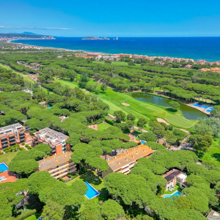 Porta del Golf - Apartamento de 3 dormitorios con vistas - 33