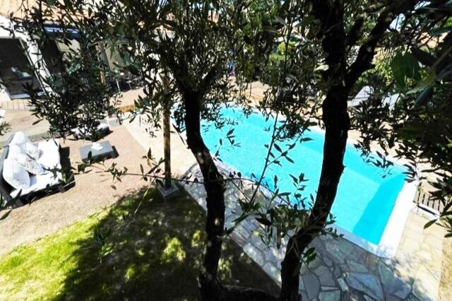 Villa 79, maison parc résidentiel avec piscine chauffée - Vacation Home - 17