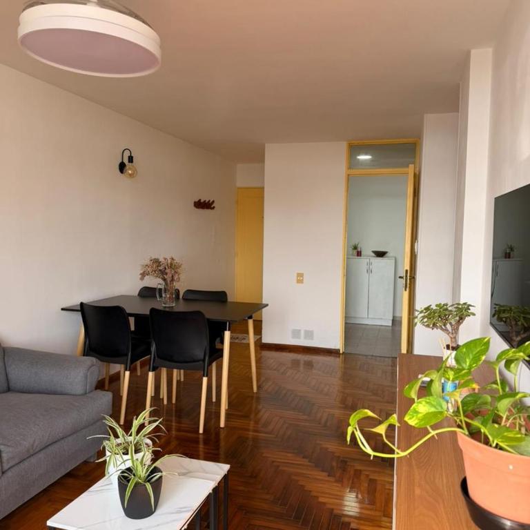 Apartment in Barrio Sur, Santa Fe Capital - Apartamento de 3 dormitorios - 7