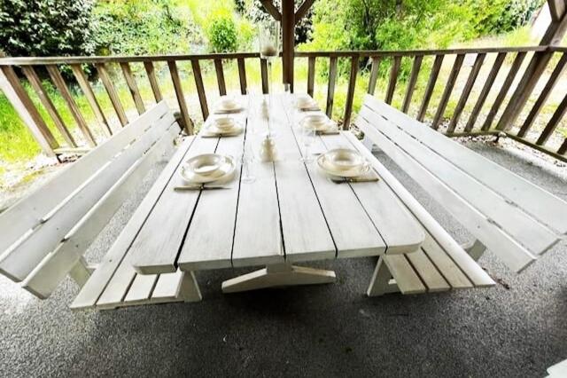 Villa 79, maison parc résidentiel avec piscine chauffée - Vacation Home - 15