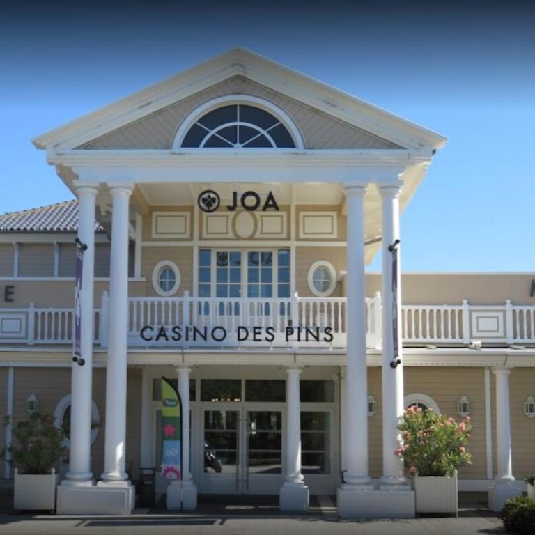 La Goélette Jolie maison de pêcheur à 2 pas de la Grande Plage - Maison de Vacances - 20