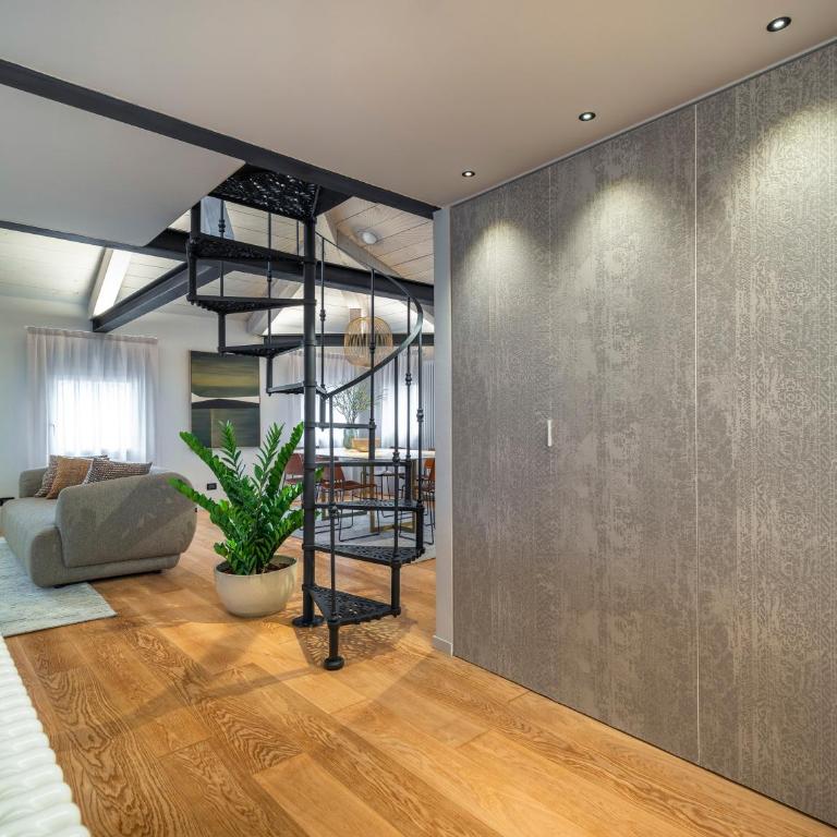 San Marco View Terrace Apartment R&R - Appartamento con 2 Camere da Letto - 14