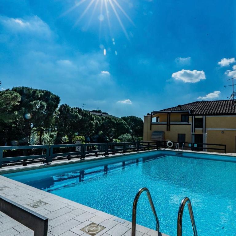 Chill Pool Cosy Studio Desenzano del Garda - Monolocale con Divano-Letto - 1