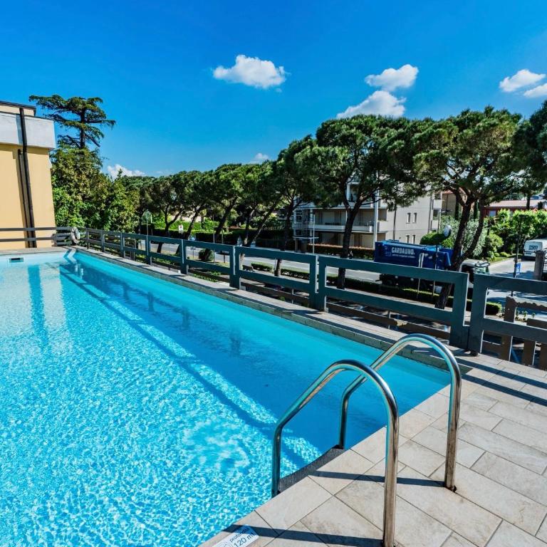 Chill Pool Cosy Studio Desenzano del Garda - Monolocale con Divano-Letto - 2
