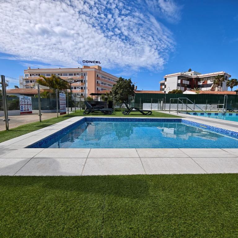 Renovated 2 bedroom bungalow in playa del inglés - Two-Bedroom House - 32