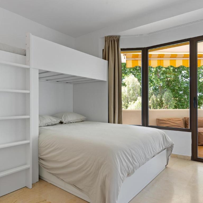 Casa Chamberes Ref #33 - Apartamento de 2 dormitorios - 14