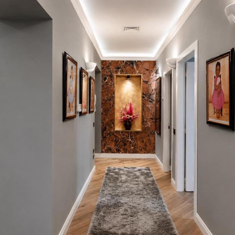 Vatican Rhapsody - Apartment mit 2 Schlafzimmern - 7
