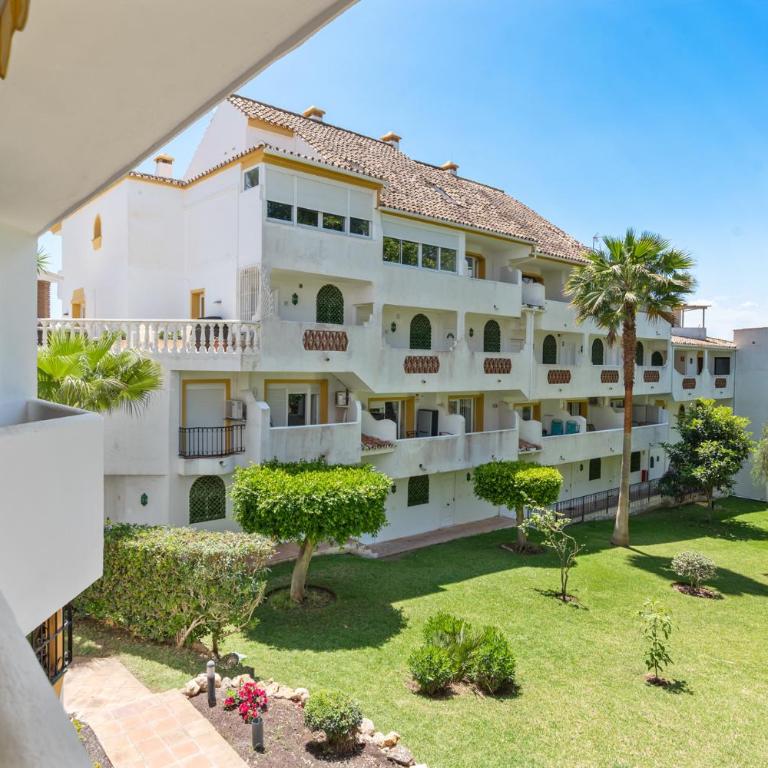 Casa Chamberes Ref #33 - Apartamento de 2 dormitorios - 17