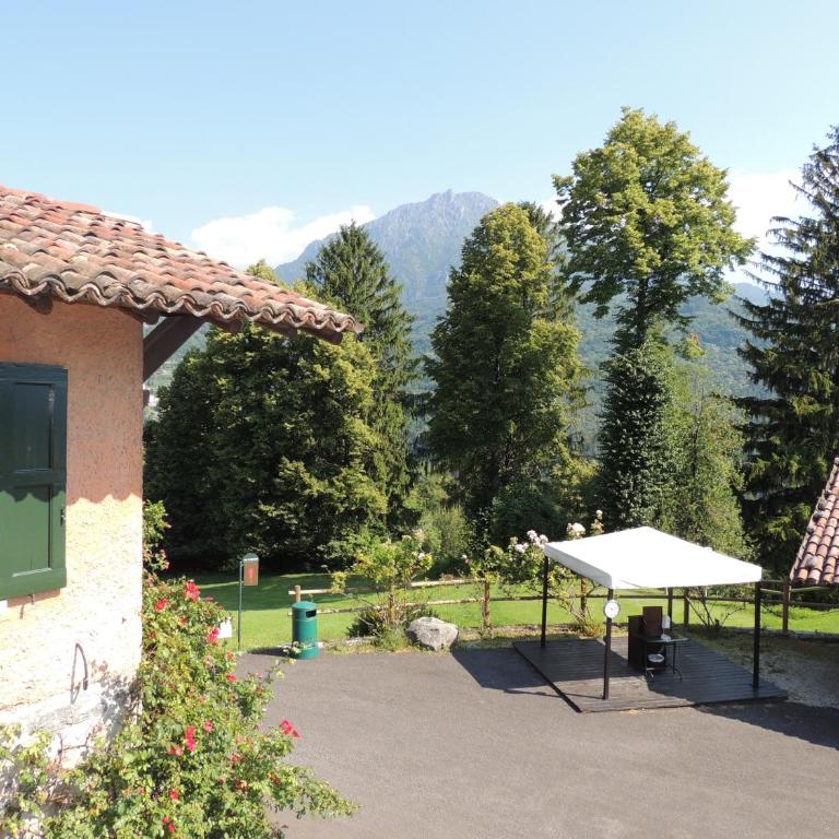 The Golf Club Guest House - Junior Suite con Vista Giardino - 1