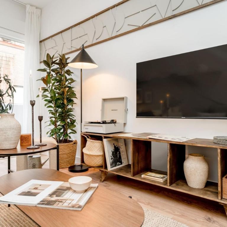 Spacest - Calle de Agustina de Aragón B - Apartamento - 10