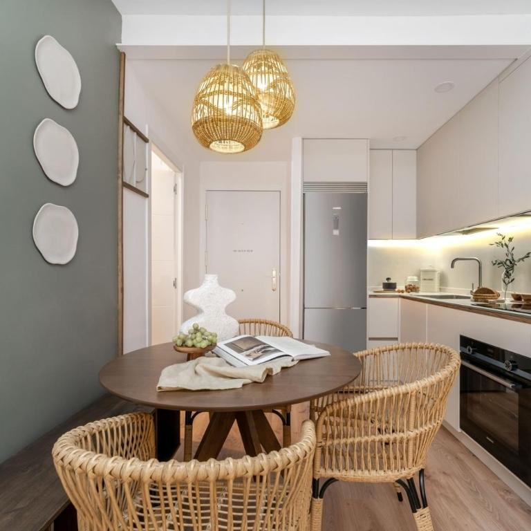 Spacest - Calle de Agustina de Aragón B - Apartamento - 13