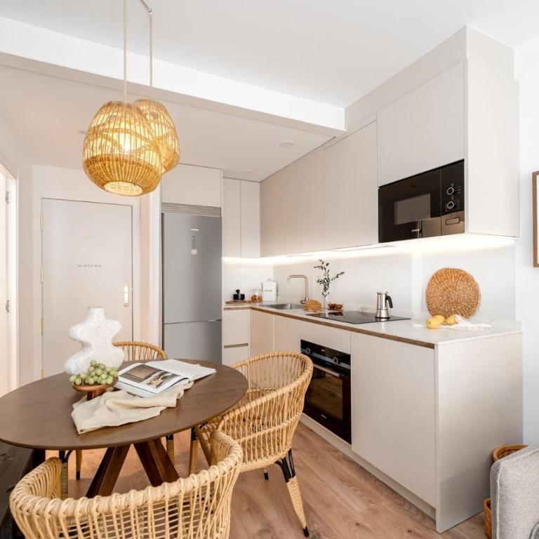 Spacest - Calle de Agustina de Aragón B - Apartamento - 14