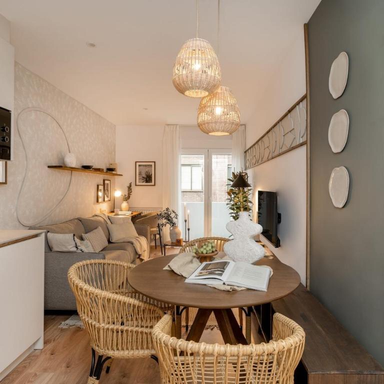 Spacest - Calle de Agustina de Aragón B - Apartamento - 16