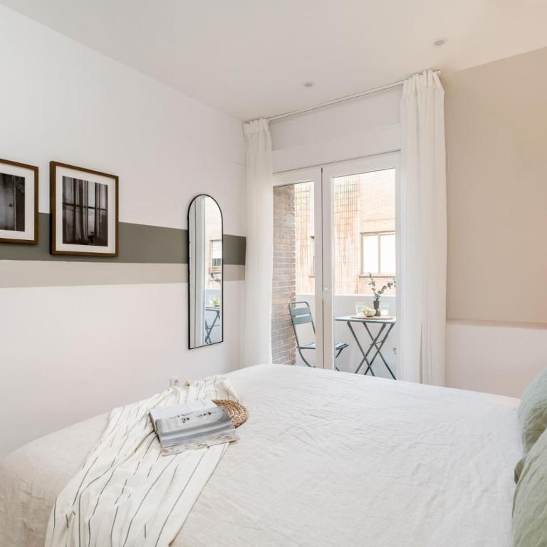 Spacest - Calle de Agustina de Aragón B - Apartamento - 17