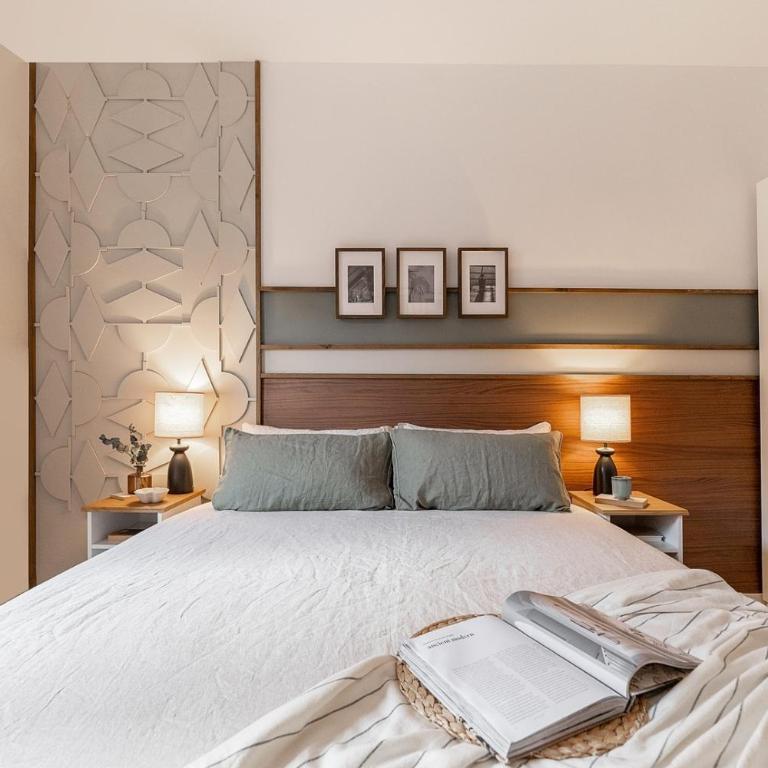 Spacest - Calle de Agustina de Aragón B - Apartamento - 18