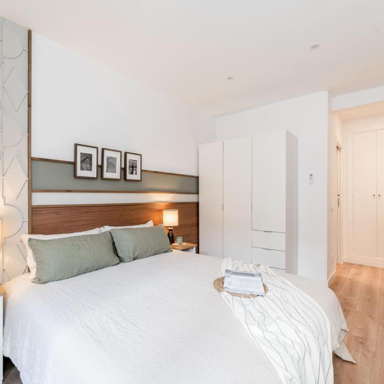 Spacest - Calle de Agustina de Aragón B - Apartamento - 19