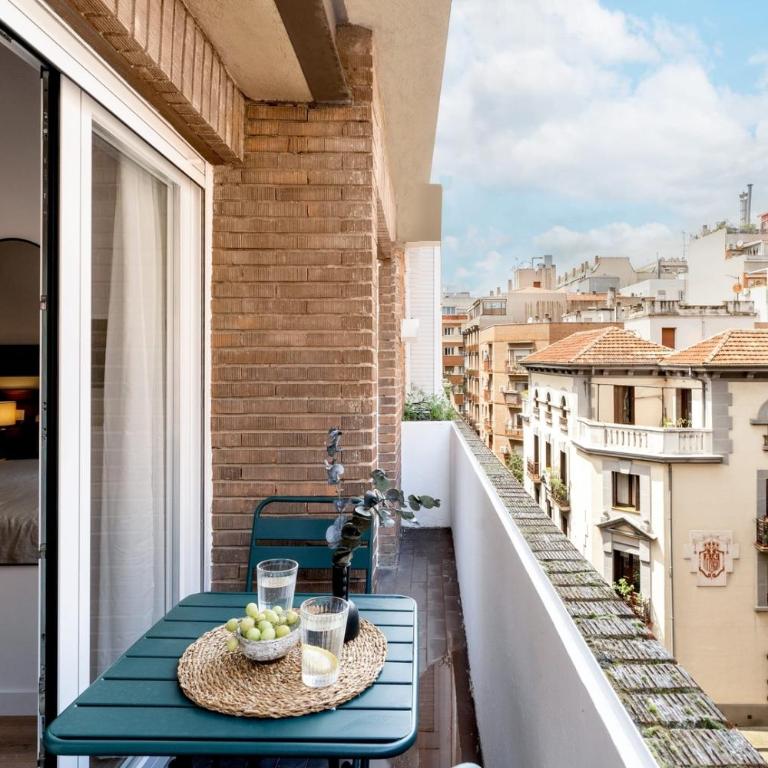Spacest - Calle de Agustina de Aragón B - Apartamento - 21
