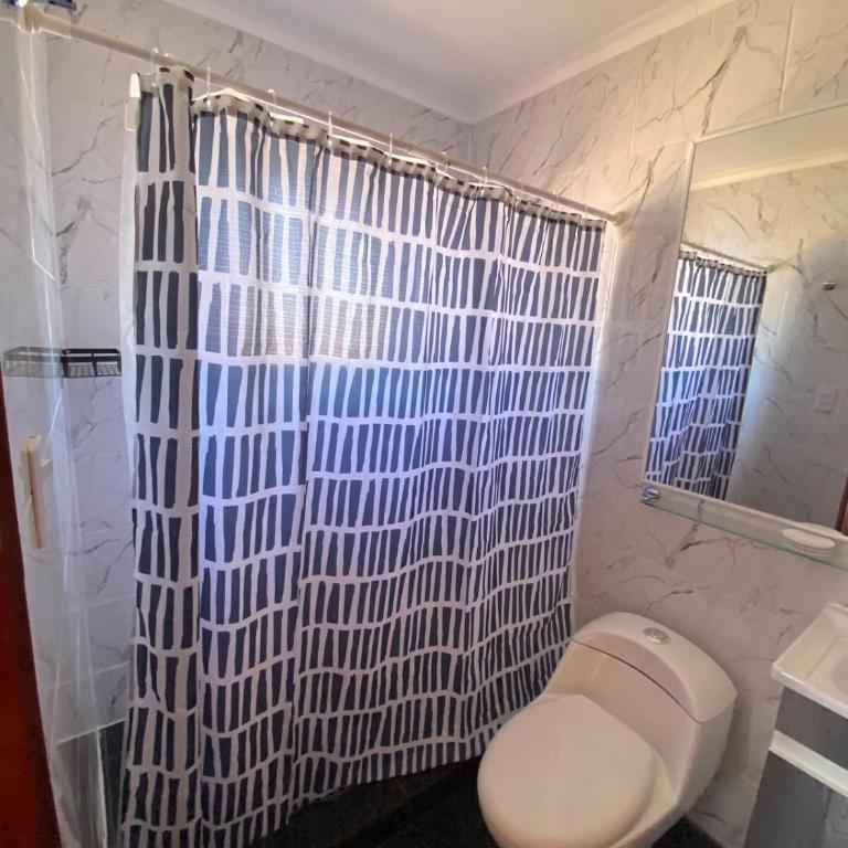 Cabaña Anacua de Tunquén - Casa con 1 dormitorio - 4