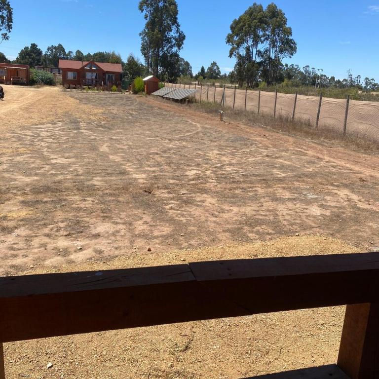 Cabaña Anacua de Tunquén - Casa con 1 dormitorio - 27