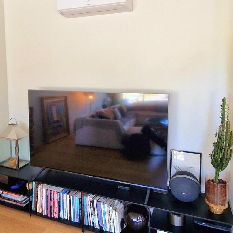Rooftop & Océan Villa d'architecte avec piscine - Maison de Vacances - 10