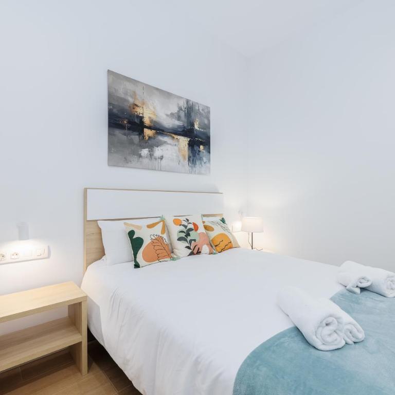 YBH Mare Boutique - Apartamento de 1 dormitorio - 4