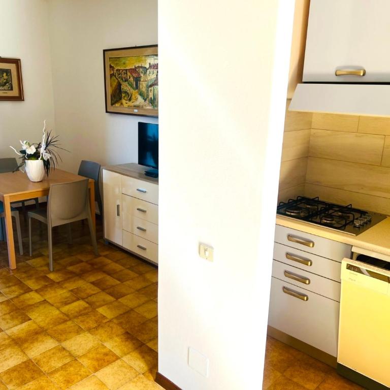 Villa Sandra - Casa con 2 Camere da Letto - 5