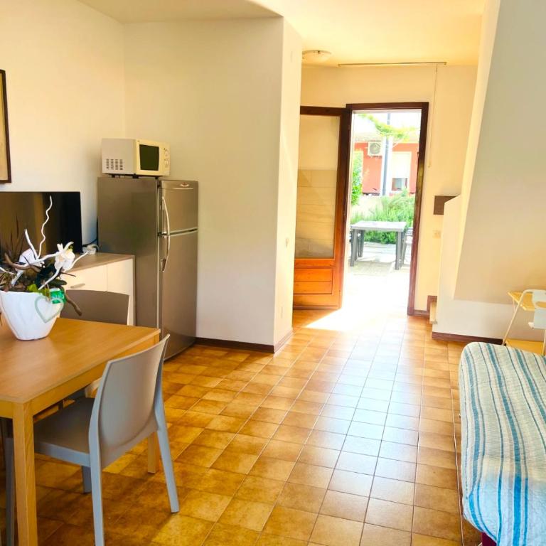 Villa Sandra - Casa con 2 Camere da Letto - 3
