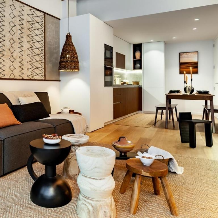 Spacest - Carrer de Josep Torres E - Apartment - 10