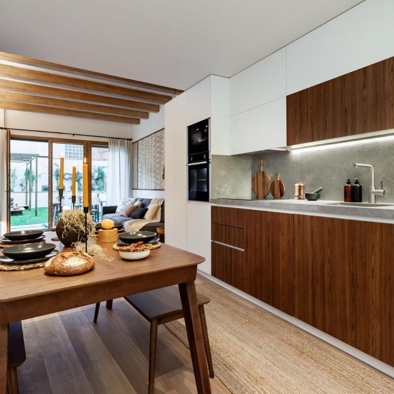 Spacest - Carrer de Josep Torres E - Apartment - 15