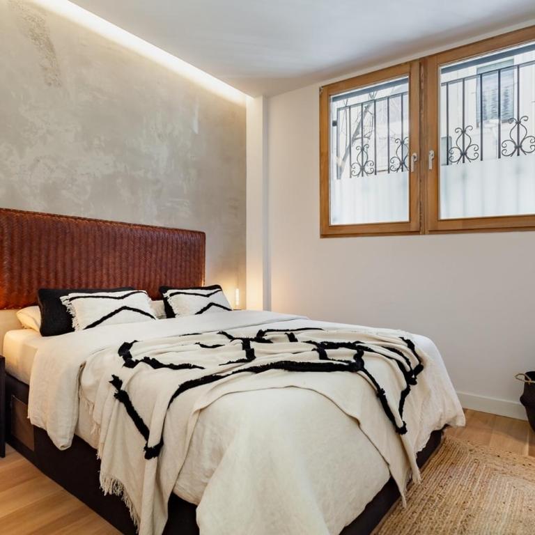 Spacest - Carrer de Josep Torres E - Apartment - 16