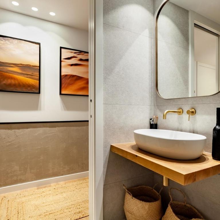 Spacest - Carrer de Josep Torres E - Apartment - 20