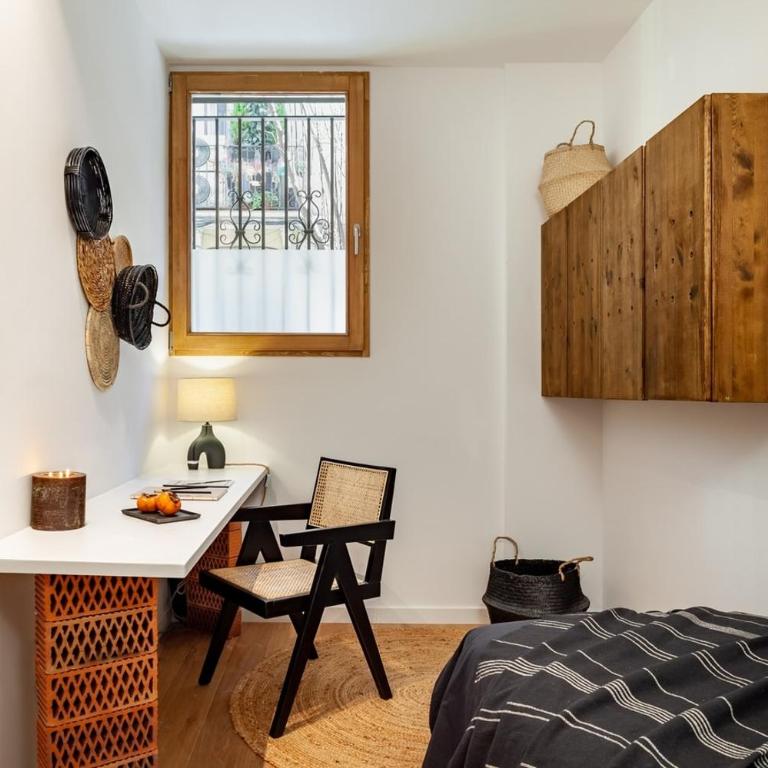 Spacest - Carrer de Josep Torres E - Apartment - 24