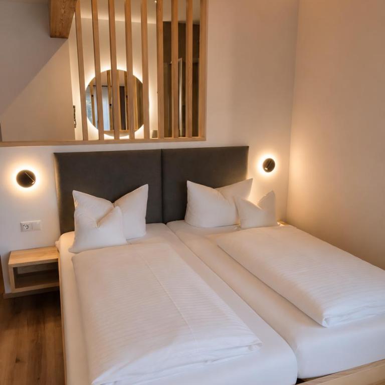 Hotel Filser - Comfort Doppelzimmer - 7