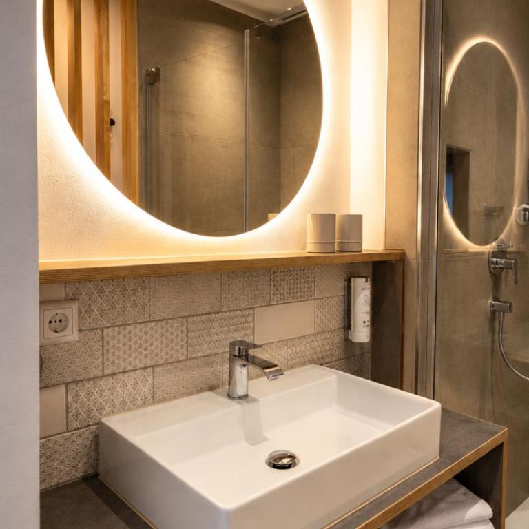 Hotel Filser - Comfort Doppelzimmer - 8
