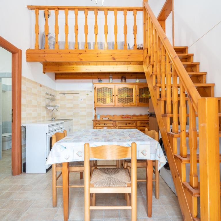 Appartamento Tuc - Alghero Centro - Two-Bedroom Superior Apartment - 6