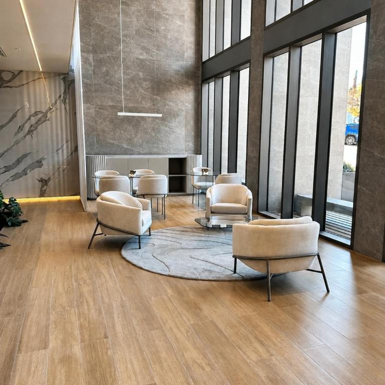 Studio in Bliss Tower Neuquén - Apartamento de 1 dormitorio - 3