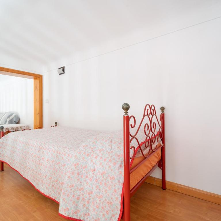 Appartamento Tuc - Alghero Centro - Two-Bedroom Superior Apartment - 8