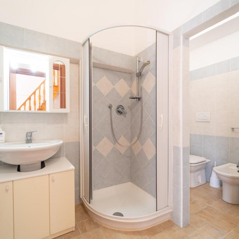 Appartamento Tuc - Alghero Centro - Two-Bedroom Superior Apartment - 9