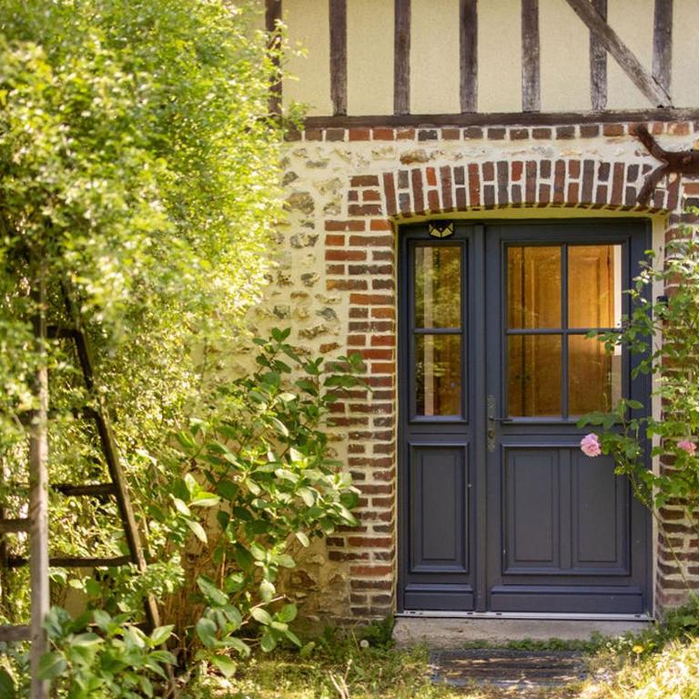 Le Clos des Bruyères - Maison 3 Chambres - 47