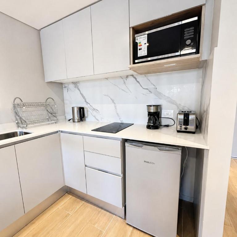 Studio in Bliss Tower Neuquén - Apartamento de 1 dormitorio - 14