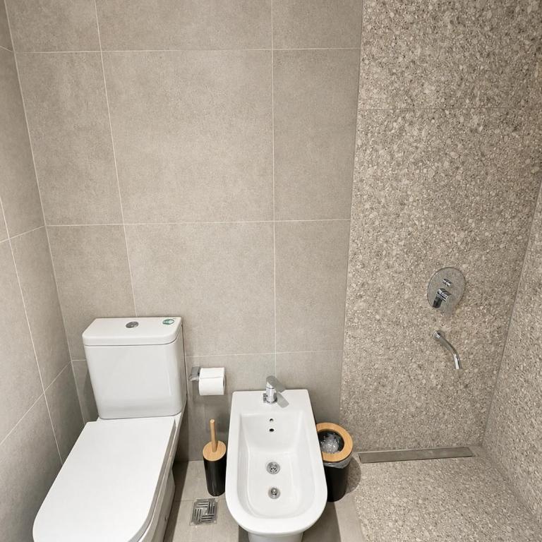 Studio in Bliss Tower Neuquén - Apartamento de 1 dormitorio - 20