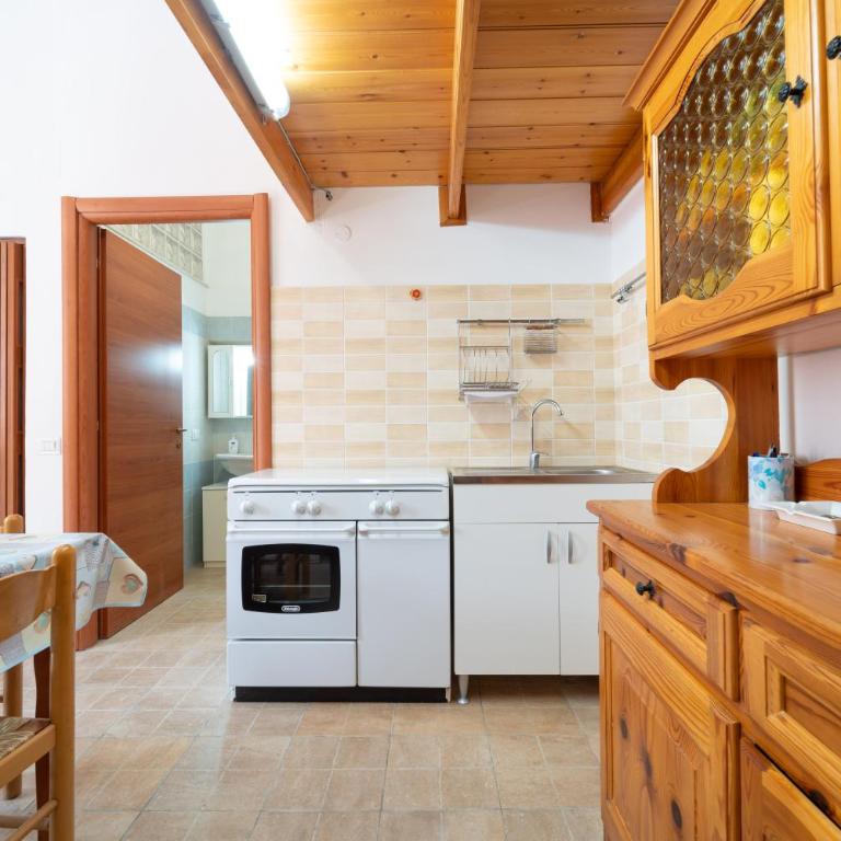 Appartamento Tuc - Alghero Centro - Two-Bedroom Superior Apartment - 14