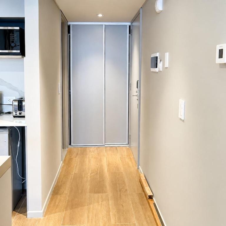 Studio in Bliss Tower Neuquén - Apartamento de 1 dormitorio - 25