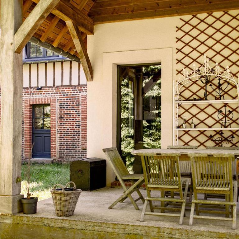 Le Clos des Bruyères - Maison 3 Chambres - 49