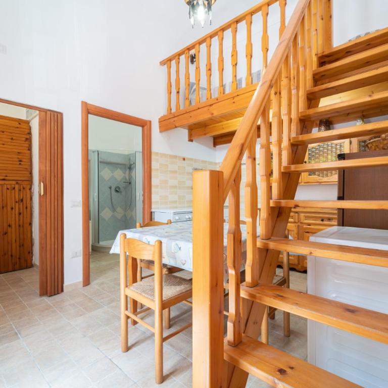Appartamento Tuc - Alghero Centro - Two-Bedroom Superior Apartment - 24