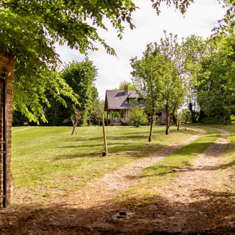 Le Clos des Bruyères - Maison 3 Chambres - 50